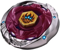 Beyblades #BB118 JAPANESE Metal Fusion Starter Set Phantom Orion B:D 4D Beyblades #BB118 JAPANESE Metal Fusion Starter Set Phantom Orion B:D 4D