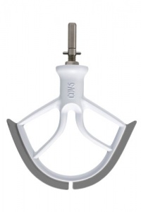 New Metro Design CDV-5 Beater Blade for 5 and 5-1/2-Quart Cuisinart, Viking, Kenwood and DeLonghi Mixers New Metro Design CDV-5 Beater Blade for 5 and 5-1/2-Quart Cuisinart, Viking, Kenwood and DeLonghi Mixers