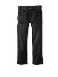 LRG - Kids Boys 8-20 Alternative Education Jean, Black, 20 LRG - Kids Boys 8-20 Alternative Education Jean, Black, 20