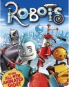 Robots (Widescreen Edition)