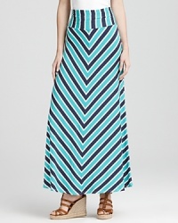 Spring calls for cheerful colors and breezy silhouettes, and this Ella Moss maxi skirt is the perfect answer. Spring calls for cheerful colors and breezy silhouettes, and this Ella Moss maxi skirt is the perfect answer.