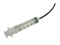60ML Syringe/Plastic Needle Ki 60ML Syringe/Plastic Needle Ki