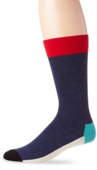 Happy Socks Men's Five Color 2 Happy Socks Men's Five Color 2