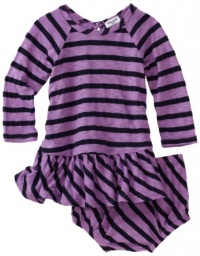 Splendid Littles Baby-girls Infant Striped Dress and Bloomer, Macaroon, 18-24 Months Splendid Littles Baby-girls Infant Striped Dress and Bloomer, Macaroon, 18-24 Months