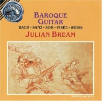 Baroque Guitar Baroque Guitar