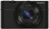 Sony DSC-RX100 20.2 MP Exmor CMOS Sensor Digital Camera with 3.6x Zoom Sony DSC-RX100 20.2 MP Exmor CMOS Sensor Digital Camera with 3.6x Zoom