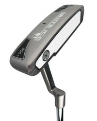 Odyssey White Ice 1 Putter Odyssey White Ice 1 Putter
