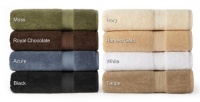 SPA 800 Oversized Bath Towel 30x56 Azure Blue by Cotton Craft - 7 Star Hotel Bath Collection Pure 800 Gram Cotton - Superior 2 ply combed cotton - Oversized and extra heavy weight - Other Sizes available - Bath Sheet 35x70, Hand Towel 20x30, Wash Cloth 13 SPA 800 Oversized Bath Towel 30x56 Azure Blue by Cotton Craft - 7 Star Hotel Bath Collection Pure 800 Gram Cotton - Superior 2 ply combed cotton - Oversized and extra heavy weight - Other Sizes available - Bath Sheet 35x70, Hand Towel 20x30, Wash Cloth 13