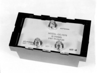 Winegard CC-7870 Antenna Coupler Winegard CC-7870 Antenna Coupler