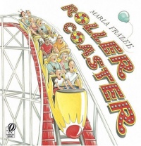 Roller Coaster Roller Coaster