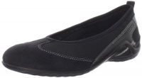 ECCO Women's Vibration II Skimmer Ballerina ECCO Women's Vibration II Skimmer Ballerina