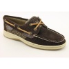 Sperry Top Sider Bluefish Boat Shoes Brown Womens