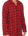 Nautica Men's Cottagetown Plaid Camp