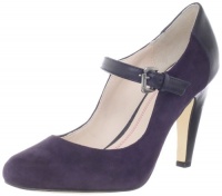 Plenty by Tracy Reese Women's Rita Mary Jane Pump