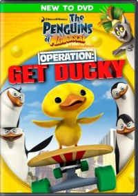 Penguins of Madagascar: Operation Get Ducky Penguins of Madagascar: Operation Get Ducky