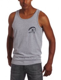 Quiksilver Waterman Men's Seaside Tank Quiksilver Waterman Men's Seaside Tank
