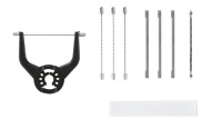 Dremel MM720 Yoke Cutting Accessory Kit Dremel MM720 Yoke Cutting Accessory Kit