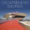 Oscar Niemeyer Buildings