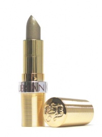 Guerlain KissKiss Pure Comfort Lipstick SPF10 - Feuille D'OR