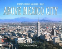 Above Mexico City Above Mexico City