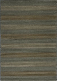 Momeni DREAMDR-03LBL5376 Dream Rug, Light Blue Momeni DREAMDR-03LBL5376 Dream Rug, Light Blue