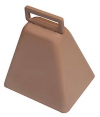 SpeeCo Long Distance Cow Bell, 2-13/16 10LD COW BELL SpeeCo Long Distance Cow Bell, 2-13/16 10LD COW BELL