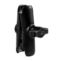 RAM Mount RAM Double Socket Arm f/1 Ball RAM Mount RAM Double Socket Arm f/1 Ball