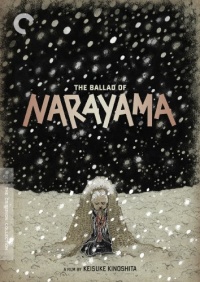 The Ballad of Narayama (Criterion Collection) The Ballad of Narayama (Criterion Collection)