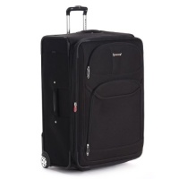 Delsey Luggage Helium Fusion Light 29 Inches Expandable Upright Delsey Luggage Helium Fusion Light 29 Inches Expandable Upright