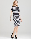 MARC BY MARC JACOBS Dress - Jacobson Stripe