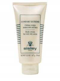 Rich and smooth, this cream protects and soothes, revitalizes, hydrates and supplies nutrients to the skin. Penetrates immediately. 5.2 oz. Rich and smooth, this cream protects and soothes, revitalizes, hydrates and supplies nutrients to the skin. Penetrates immediately. 5.2 oz.