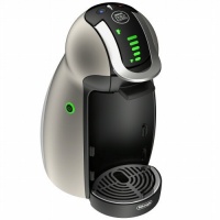 DeLonghi Nescafe Dolce Gusto Genio Coffeemaker DeLonghi Nescafe Dolce Gusto Genio Coffeemaker