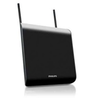 Philips SDV2740/27 HDTV/UHF/VHF/FM Digital Indoor TV Antenna Philips SDV2740/27 HDTV/UHF/VHF/FM Digital Indoor TV Antenna