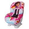 Nickelodeon Dora the Explorer Car Seat Cover