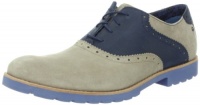 Rockport Men's Ledge Hill Saddle Oxford Rockport Men's Ledge Hill Saddle Oxford