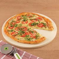 Round Pizza Stone, 16.5 inch Round Pizza Stone, 16.5 inch