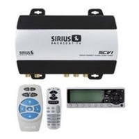Audiovox Sirius SCV1 Backseat TV Audio/Video Tuner (Black) Audiovox Sirius SCV1 Backseat TV Audio/Video Tuner (Black)