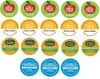 K Cup Mix Holiday Variety K-Cups for Keurig Brewers, 18 Count