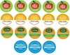 K Cup Mix Holiday Variety K-Cups for Keurig Brewers, 18 Count