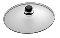 Scanpan Classic 14 1/4 -Inch Glass Cover Scanpan Classic 14 1/4 -Inch Glass Cover