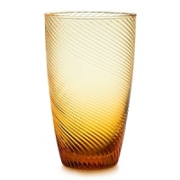 Set your table atwirl with fashion-forward glassware from DIANE von FURSTENBERG. Truly all-occasion, its timeless-style can be dressed up or down. Set your table atwirl with fashion-forward glassware from DIANE von FURSTENBERG. Truly all-occasion, its timeless-style can be dressed up or down.