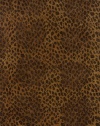 Area Rug 2x3 Rectangle Animal Inspirations Cheetah Color - Momeni Serengeti Rug from RugPal