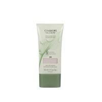 Covergirl Natureluxe Silk Foundation Alabaster 305, 1-Ounce Covergirl Natureluxe Silk Foundation Alabaster 305, 1-Ounce