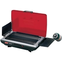 Coleman PerfectFlow Insta Start Propane Grill Coleman PerfectFlow Insta Start Propane Grill