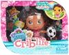 Baby Alive Crib Life Fashion Play Doll - Lulu Lake