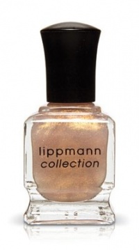 Deborah Lippmann Nail Lacquer, Diamonds And Pearls, 0.5 Ounce