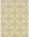 Sphinx by Oriental Weavers Montego 6991J Area Rug, 2-Feet 5-Inch by 4-Feet 5-Inch