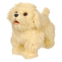 FurReal Friends Cookie's Walkin' Puppies Golden Retriever FurReal Friends Cookie's Walkin' Puppies Golden Retriever
