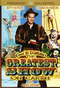 The Greatest Show on Earth The Greatest Show on Earth