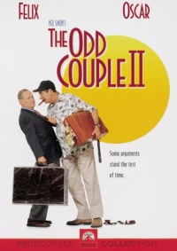 The Odd Couple II The Odd Couple II